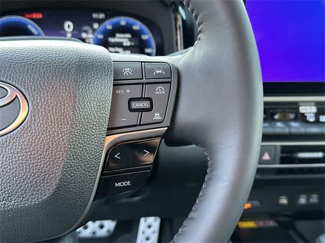 Thumbnail: 2026 Toyota Camry - 10