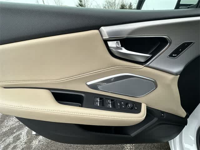 Thumbnail: 2021 Acura RDX - 19