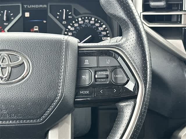 Thumbnail: 2022 Toyota Tundra - 8