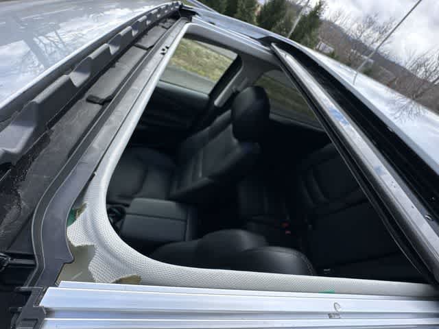 Thumbnail: 2023 Mazda CX-9 - 6