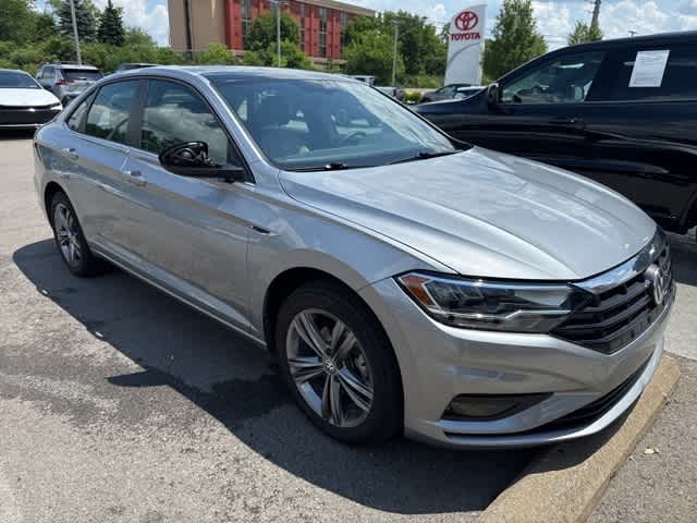 Thumbnail: 2019 Volkswagen Jetta - 2