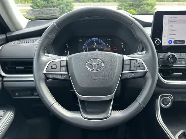 Thumbnail: 2024 Toyota Grand Highlander - 7