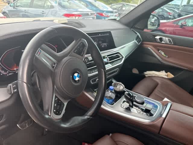 Thumbnail: 2020 BMW X5 - 6