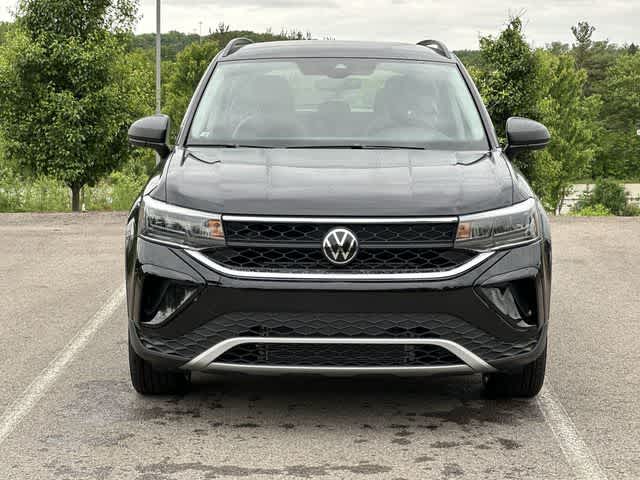 Thumbnail: 2024 Volkswagen Taos - 20