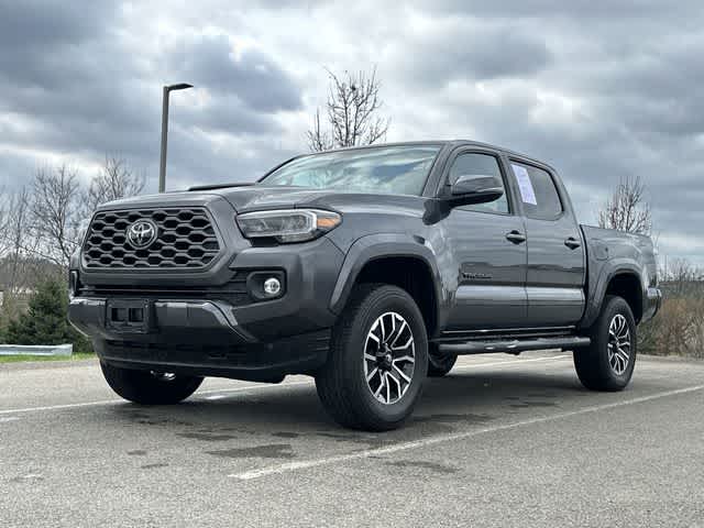 Thumbnail: 2023 Toyota Tacoma - 20