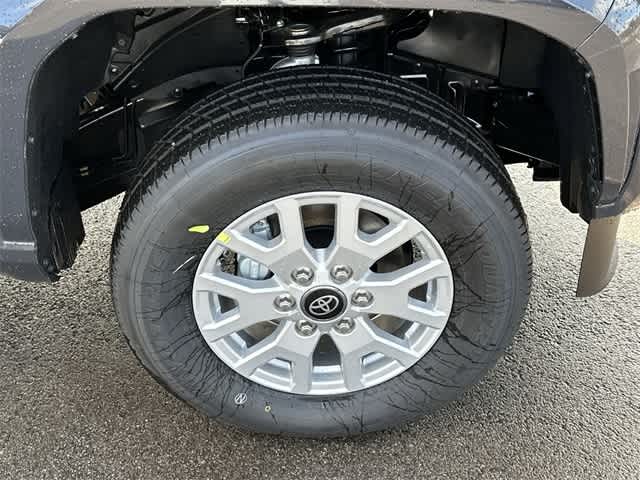 Thumbnail: 2025 Toyota Tacoma - 5