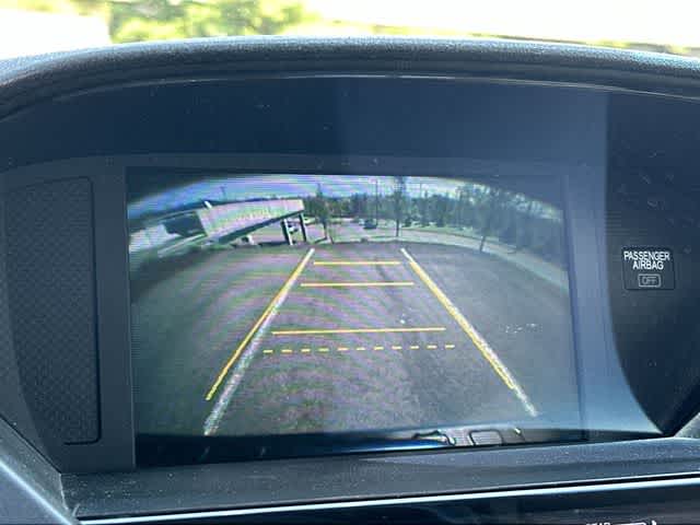 Thumbnail: 2015 Honda Pilot - 12