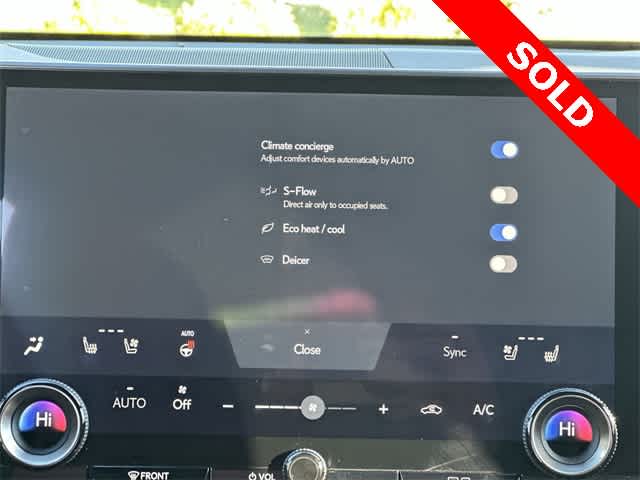 Thumbnail: 2023 Lexus NX - 15