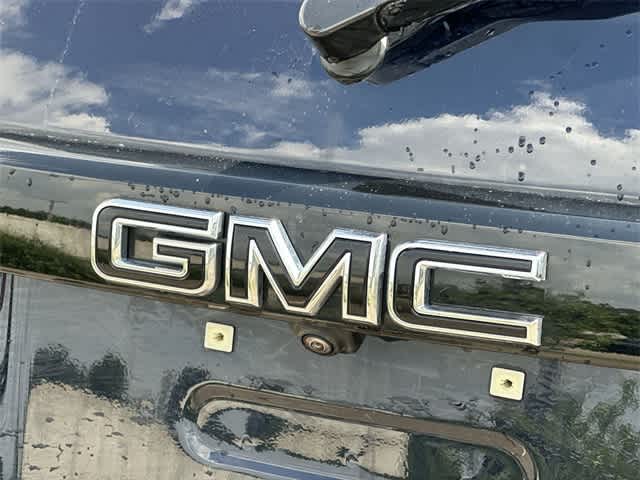 Thumbnail: 2021 GMC Acadia - 18