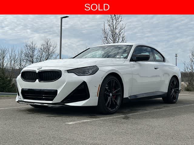 Thumbnail: 2024 BMW 2 Series - 21