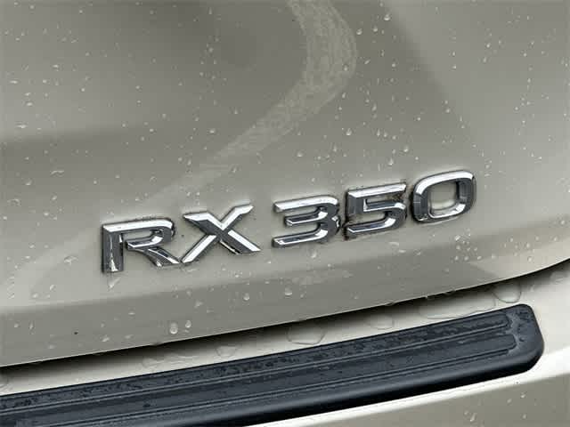 Thumbnail: 2017 Lexus RX - 21