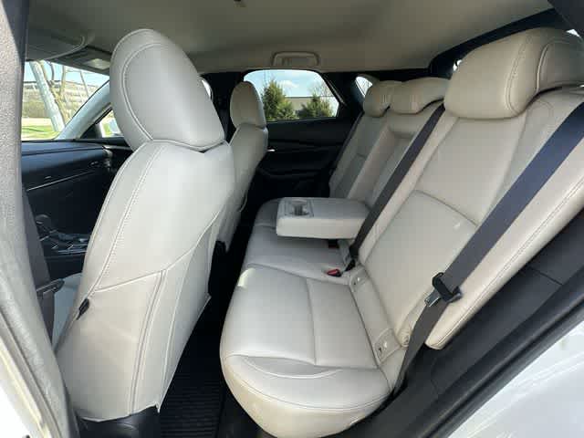 Thumbnail: 2023 Mazda CX-30 - 18