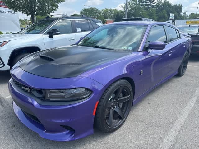 Thumbnail: 2019 Dodge Charger - 1