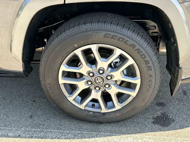 Thumbnail: 2026 Toyota Sequoia - 5