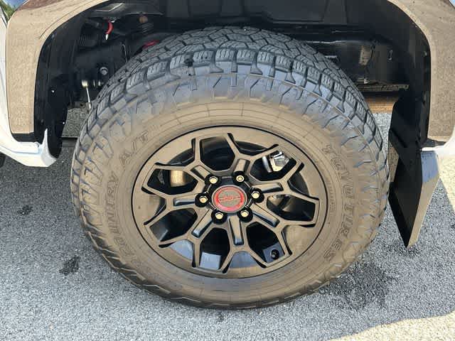 Thumbnail: 2025 Toyota 4Runner - 5