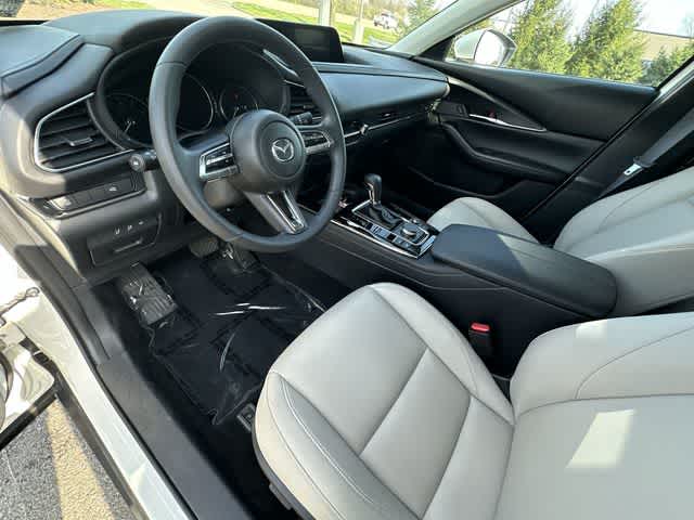 Thumbnail: 2023 Mazda CX-30 - 15