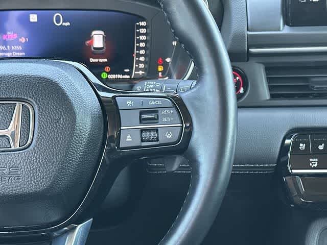 Thumbnail: 2024 Honda Pilot - 10