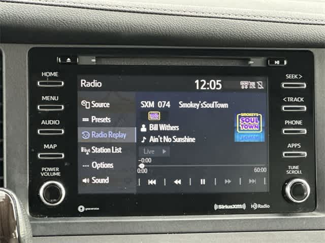 Thumbnail: 2018 Toyota Sienna - 12