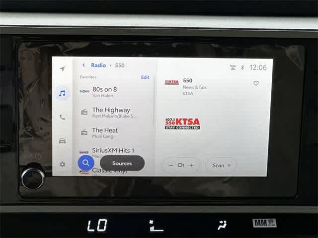 Thumbnail: 2025 Toyota Tundra - 11