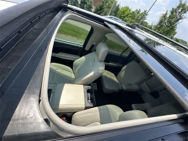 2021 Ford Expedition MAX Platinum 6