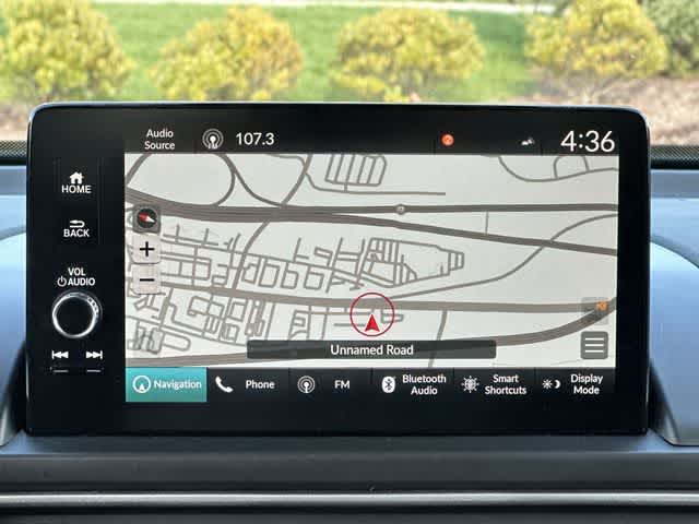 Thumbnail: 2023 Honda Pilot - 13