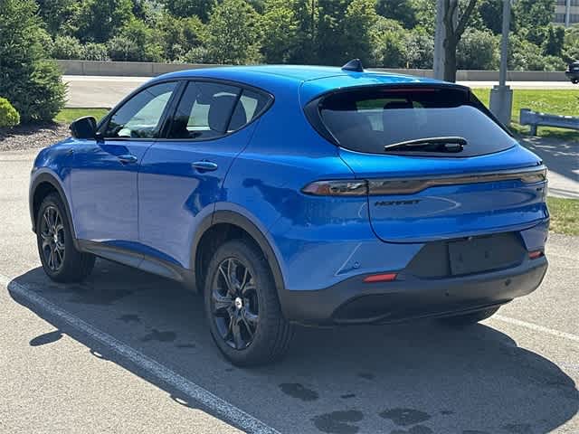 Thumbnail: 2024 Dodge Hornet - 21