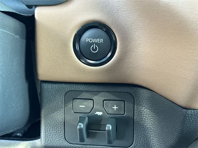 Thumbnail: 2026 Toyota Tundra - 11