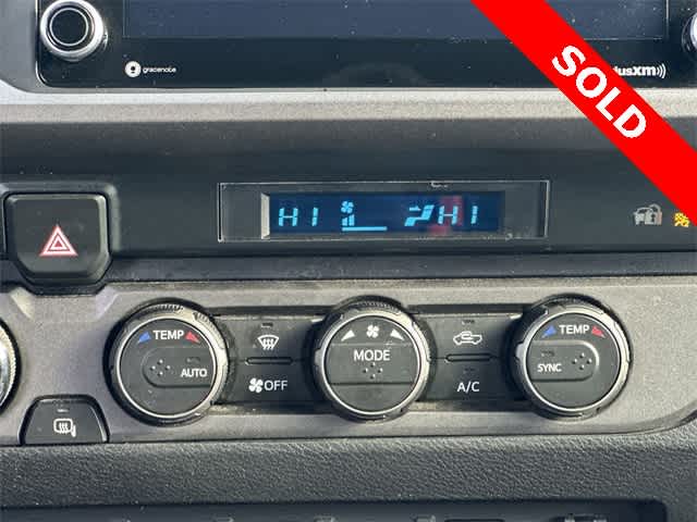 Thumbnail: 2023 Toyota Tacoma - 13