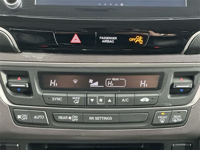 Thumbnail: 2023 Honda Ridgeline - 15