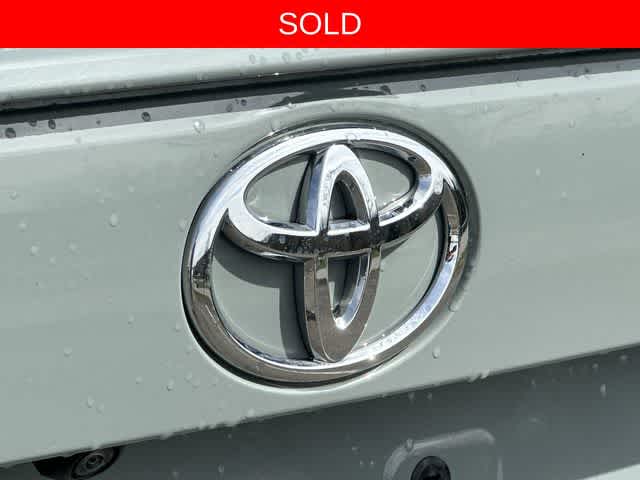 Thumbnail: 2023 Toyota RAV4 - 17