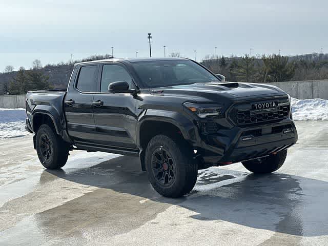 Thumbnail: 2026 Toyota Tacoma - 27