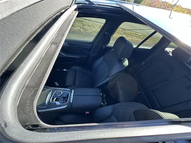 Thumbnail: 2025 BMW X5 - 6