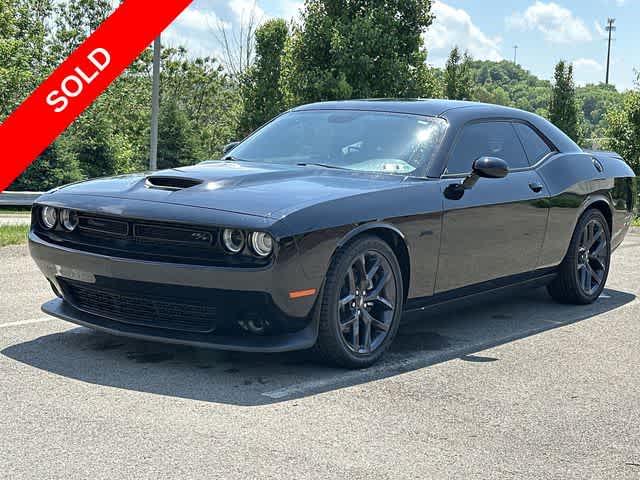 Thumbnail: 2023 Dodge Challenger - 1