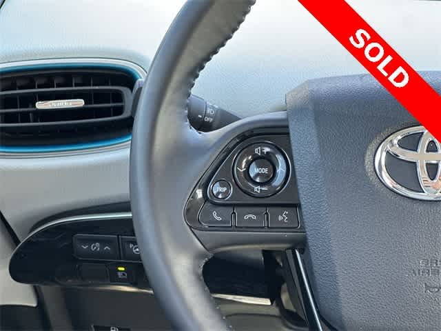 Thumbnail: 2022 Toyota Prius - 8