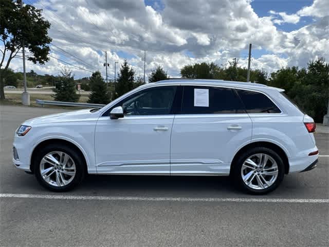 Thumbnail: 2020 Audi Q7 - 2