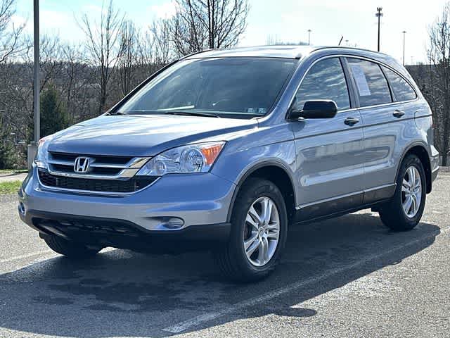 2010 Honda CR-V EX -
                  Cranberry Township, PA