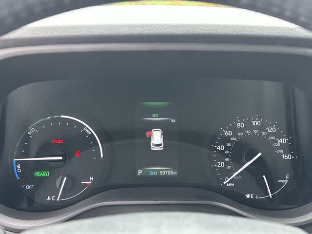 Thumbnail: 2023 Toyota Sienna - 7