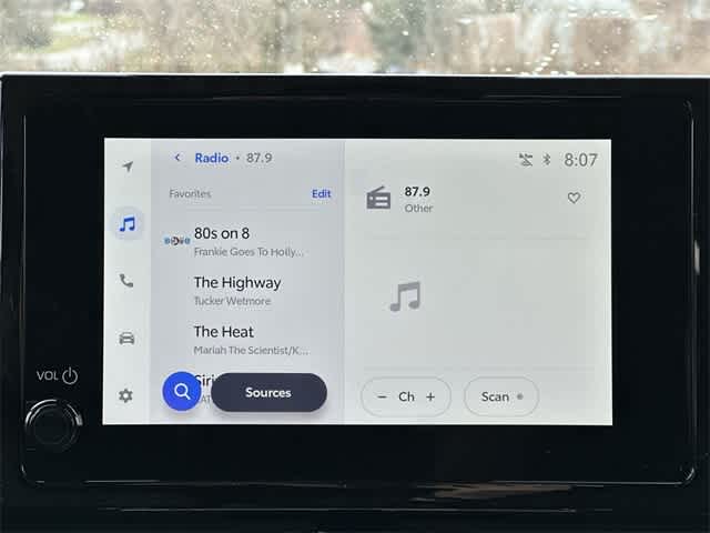 Thumbnail: 2026 Toyota Corolla - 11