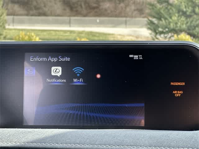 Thumbnail: 2020 Lexus UX - 13