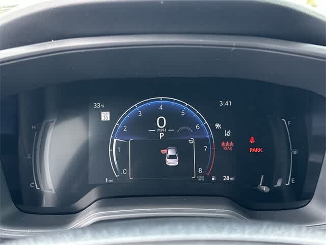 Thumbnail: 2026 Toyota Corolla - 6