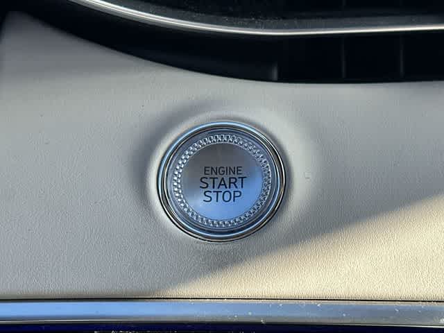 Thumbnail: 2023 Genesis GV70 - 11