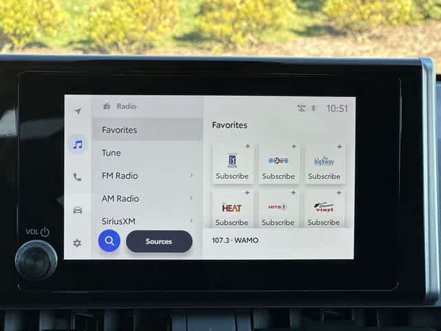Thumbnail: 2023 Toyota RAV4 - 10