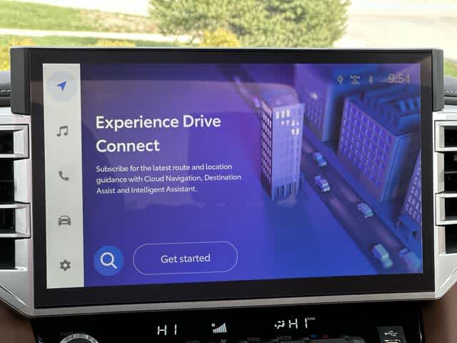 Thumbnail: 2025 Toyota Tundra - 13