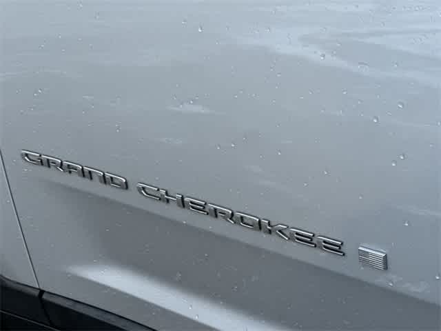 Thumbnail: 2021 Jeep Grand Cherokee L - 20