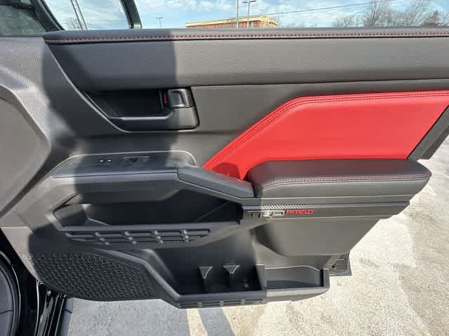 Thumbnail: 2026 Toyota Tacoma - 21