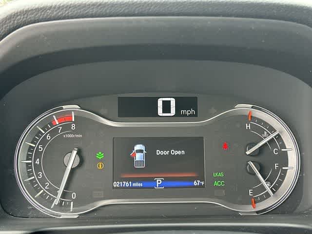 Thumbnail: 2023 Honda Ridgeline - 7