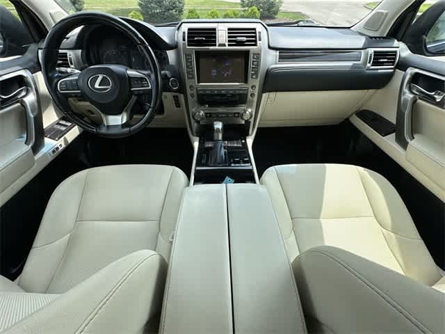 Thumbnail: 2020 Lexus GX - 22