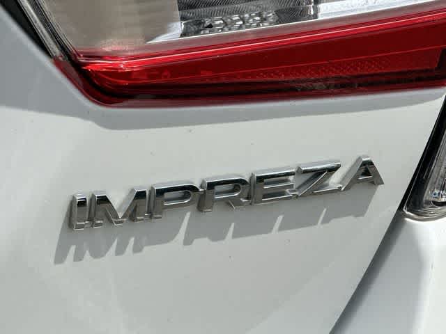 Thumbnail: 2021 Subaru Impreza - 26