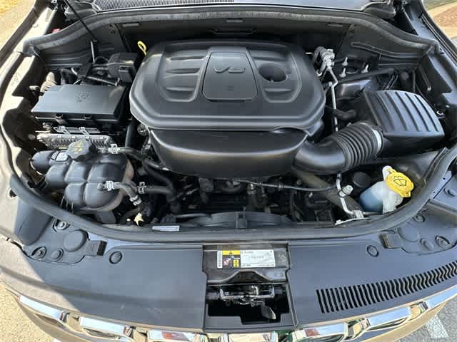 Thumbnail: 2019 Jeep Grand Cherokee - 28