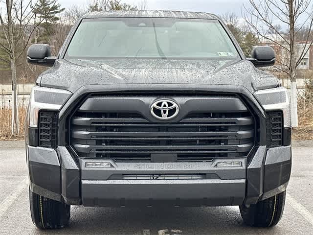 Thumbnail: 2025 Toyota Tundra - 28